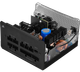 Блок питания CORSAIR CX750F RGB 80 PLUS Bronze Black Б/В - изображение 9
