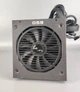 Блок живлення для ПК EVGA 650 BQ 80 PLUS BRONZE Black Б/В - зображення 12