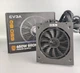 Блок живлення для ПК EVGA 650 BQ 80 PLUS BRONZE Black Б/В - зображення 16