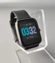 Смарт-годинник Letsfit Fitness Tracker 33мм / Bluetooth / Водонепроникність IP68 / Black Б/В - зображення 8