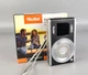 Фотоаппарат Rollei Compactline 20Мп / СMOS / 10Х зум / Black-Silver Б/В 000348154 - изображение 10