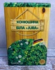 Насіння Конюшина біла JURA 500г сідерати, Сімейний сад - изображение 1
