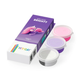 Пластична маса Hey Clay Єдиноріг Brighty HCL30137CEE (5908273000374) - зображення 3