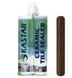 Эпоксидная фуга для швов Kastar Ceramic Tile Sealant K04 коричневый бали 400 мл - изображение 1