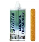 Эпоксидная фуга для швов Kastar Ceramic Tile Sealant K05 золота оливка 400 мл - изображение 1