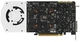 Відеокарта Asus PCI-Ex GeForce GTX 970 4GB GDDR5 (256bit) (1088/7010) (2 х DVI, HDMI, DisplayPort) (TURBO-GTX970-OC-4GD5) OEM - изображение 3