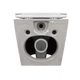 Унитаз подвесной Qtap Swan безободковый Ultra Quiet с сиденьем Soft-close QT16335179W - изображение 7