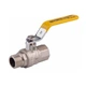 Кран шаровой SD Forte 2" ВН для газа (ручка) SF605G50 - изображение 1