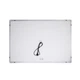 Дзеркало настінне Qtap Mideya MI2 1000×700 мм з LED-підсвіткою, димером та антизапотіванням - изображение 5