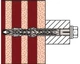 Дюбель Fischer SXRL 14 х 120 мм 1 шт (530948) - зображення 9