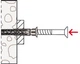 Дюбель Fischer SXRL 14 х 360 мм 1 шт (530931) - зображення 8