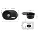 Кухонная мойка Lidz 780x500/200 BLM-14 (LIDZBLM14780500200) - изображение 2