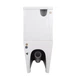 Унитаз-компакт Qtap Crow безободковый с сиденьем Soft-close QT05222170W - изображение 8