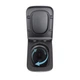 Унитаз подвесной Qtap Gemini безободковый с сиденьем Soft-close QT2533076EUQMB - изображение 6