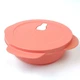 Ємність Tupperware Нова хвиля 920 мл Червоний - зображення 1