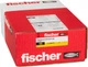 Дюбель Fischer DuoXpand 10 х 120 мм 1 шт (562169) - изображение 2