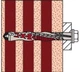Дюбель Fischer DuoXpand 10 х 180 мм 1 шт (562172) - зображення 11