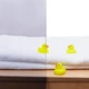 Набор Lidz душевая кабина Wawel SC80x80.SAT.LOW.GR, стекло тонированное 4 мм + поддон Mazur - изображение 6