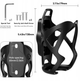 Lokalizator z uchwytem na bidon MiLi MiTag Bicycle Bottle Holder (6938012333011) - obraz 7