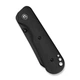 Ніж складаний Civivi Crabby Black C24055-3 - изображение 4