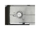 Кофеварка рожковая SOGO SS-7600 1450 Вт серебристая 5111298 - изображение 3