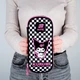 Пенал мягкий Kite Kuromi HK25-662-4 21x8.5x4.5 см 5122127 - изображение 1