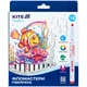 Набор фломастеров Kite Creative Superwashable K-1152 12 цветов 5122918 - зображення 1