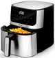Мультипечь SOGO SS-10880 1400 Вт серебристая 5107622 - изображение 3