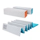 Коврик складання Mobi Garden NT IXPE 17мм NXLQI63005 orange 5002162 - зображення 5