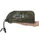 Пончо дощовик Mobi Garden 20D Nylon Ultralight NX23667004 green 5002156 - изображение 3
