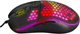 Mysz Esperanza MX305 Anteros USB Black (5901299938416) - obraz 3