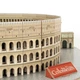 3D пазл CubicFun National Geographic Колізей (DS0976h) 4982870 - зображення 2