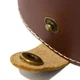 Чохол для газового балона Mobi Garden Gas Cover leather 230 NX21671088 brown 5116193 - изображение 3