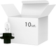 Zestaw żarówek OSRAM BX8.4d 1.2W 12V 10 szt. (4062172046916) - obraz 1