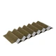 Коврик складання Mobi Garden NT IXPE 17мм NXLQI63005 green 5002165 - зображення 1