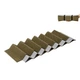 Коврик складання Mobi Garden NT IXPE 17мм NXLQI63005 green 5002165 - зображення 2