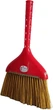 Віник Zambak ZP-124r 19.5х40 см червоний 5122007 - зображення 1