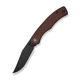 Ніж складаний Civivi Clingman Burgundy C23065-2 - зображення 1