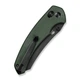 Ніж складаний Civivi Sixgill Green C24050-3 - изображение 5