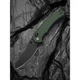 Ніж складаний Civivi Sixgill Green C24050-3 - изображение 10