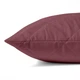 Чохол на подушку стьобаний 70х70 Cherry 4789889 - зображення 1