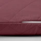 Чохол на подушку стьобаний 70х70 Cherry 4789889 - зображення 5