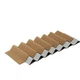 Коврик складання Mobi Garden NT IXPE 17мм NXLQI63005 khaki 5002163 - зображення 1