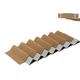 Коврик складання Mobi Garden NT IXPE 17мм NXLQI63005 khaki 5002163 - зображення 2