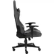 Геймерське крісло GT Racer X-2316 Dark Gray - зображення 8