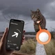 Розумний Bluetooth-трекер для пошуку особистих речей, сумісний з Find My - зображення 1