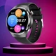 G7 MAX умные часы с беспроводной зарядкой Bluetooth IP65 сенсорный дисплей Android и iOS - изображение 1