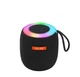 Портативная Bluetooth колонка SH 309 BT 100 Вт с мощным звуком и басами - изображение 2