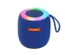 Портативная Bluetooth колонка SH 309 BT 100 Вт с мощным звуком и басами - изображение 5