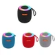 Портативная Bluetooth колонка SH 309 BT 100 Вт с мощным звуком и басами - изображение 6